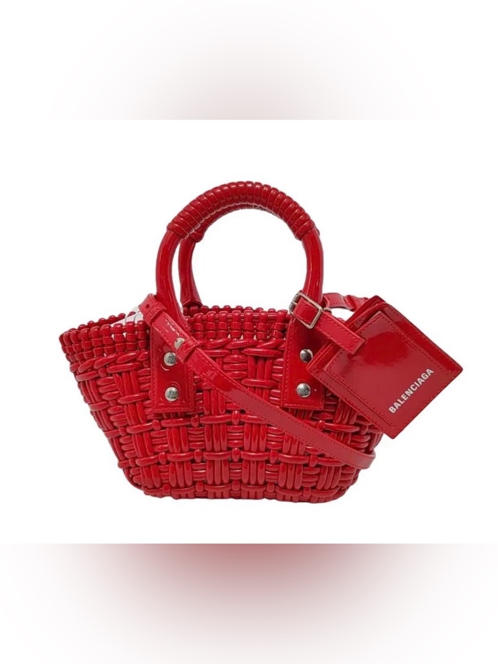 Balenciaga Bistro XS Bag